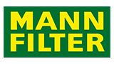 Mann filter