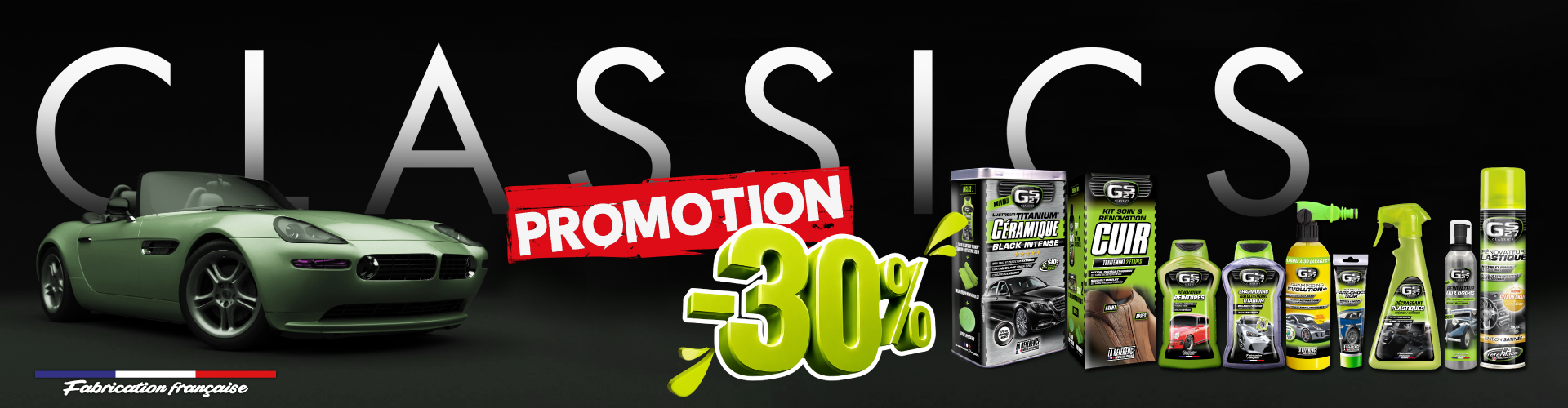 Promotion Noel